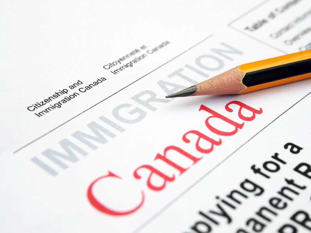 NextImg:Michael Bonner: We need an immigration policy that will serve all Canadians