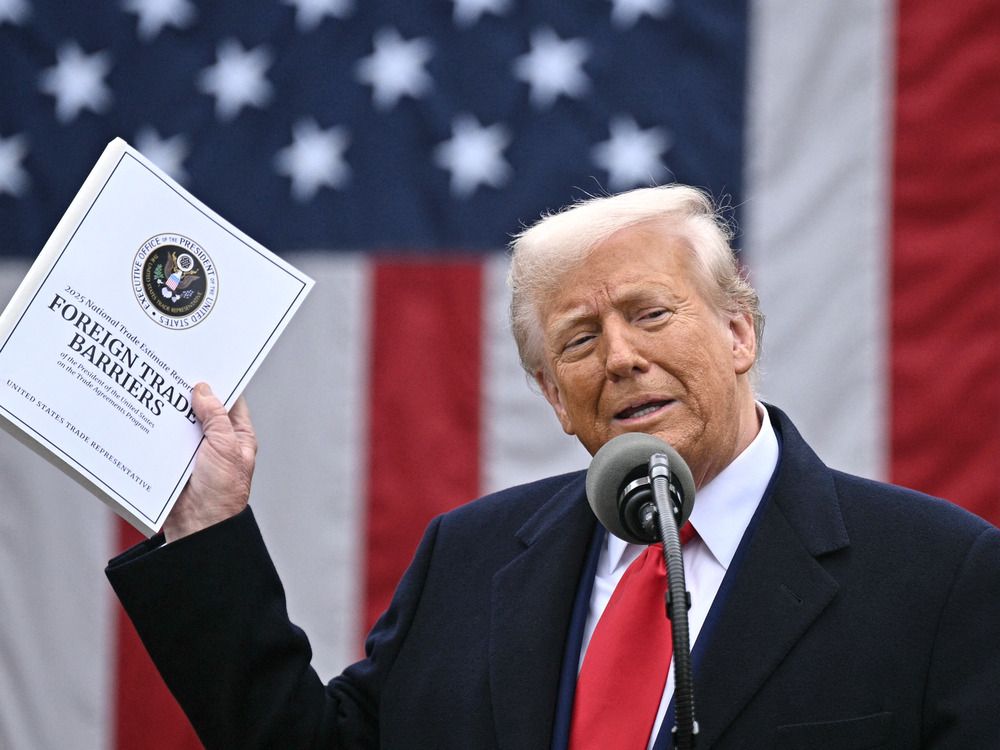 NextImg:White House signals sharp spending cuts in Trump’s 2026 budget plan