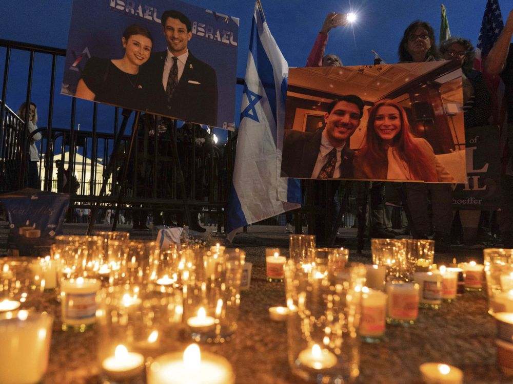 NextImg:Noah Shack: Parliament should move quickly to ban the glorification of terrorism