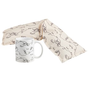 Magic Bag A Touch of Comfort Gift Set