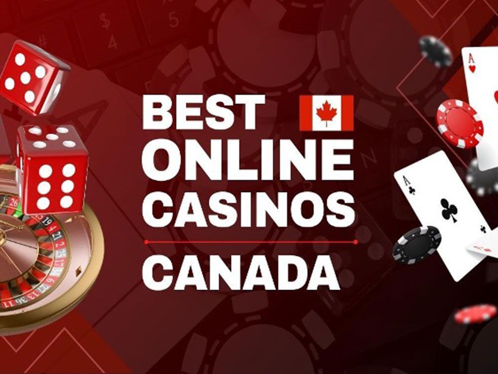 Best Online Casinos Canada (2025): Top 10 CA Casino Sites | National Post