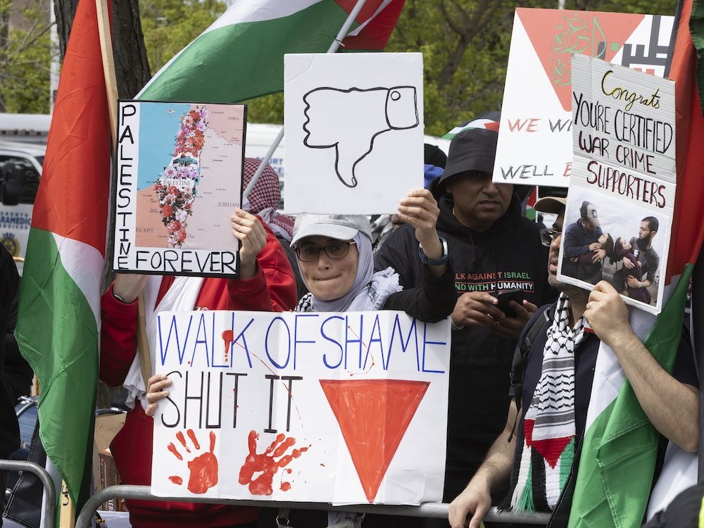 NextImg:Avi Benlolo: The Jewish community is under attack — will you stand with us?