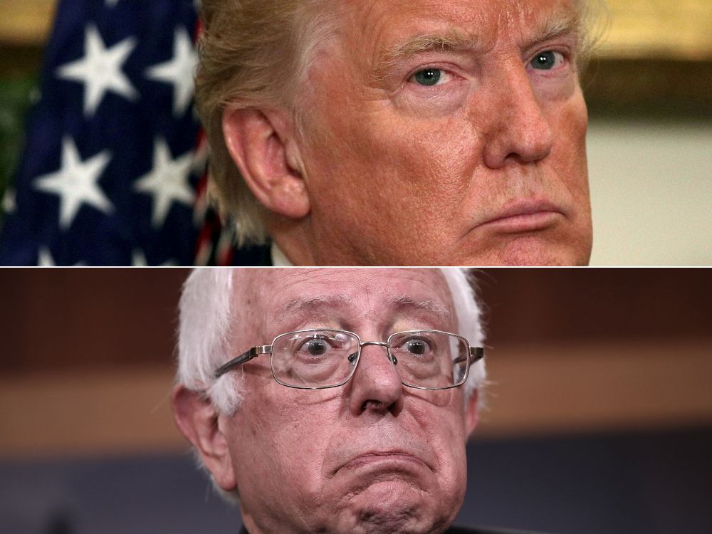 NextImg:J.D. Tuccille: Trump channels inner socialist with Soviet-style price controls