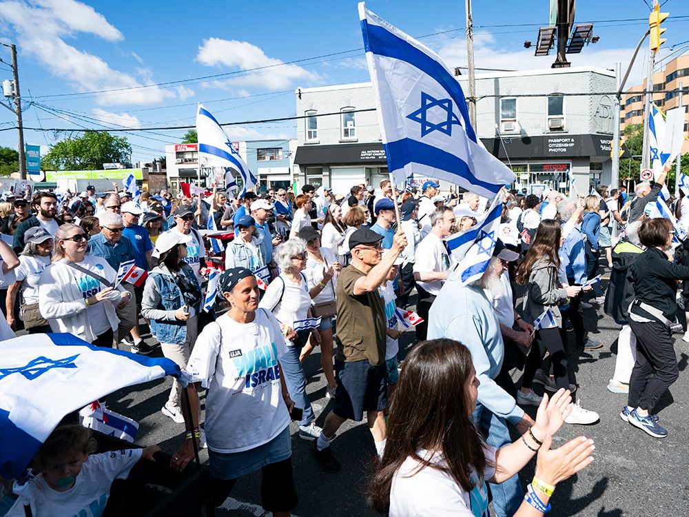 NextImg:'It’s needed now more than ever': Jewish community optimistic ahead of Walk with Israel fundraiser