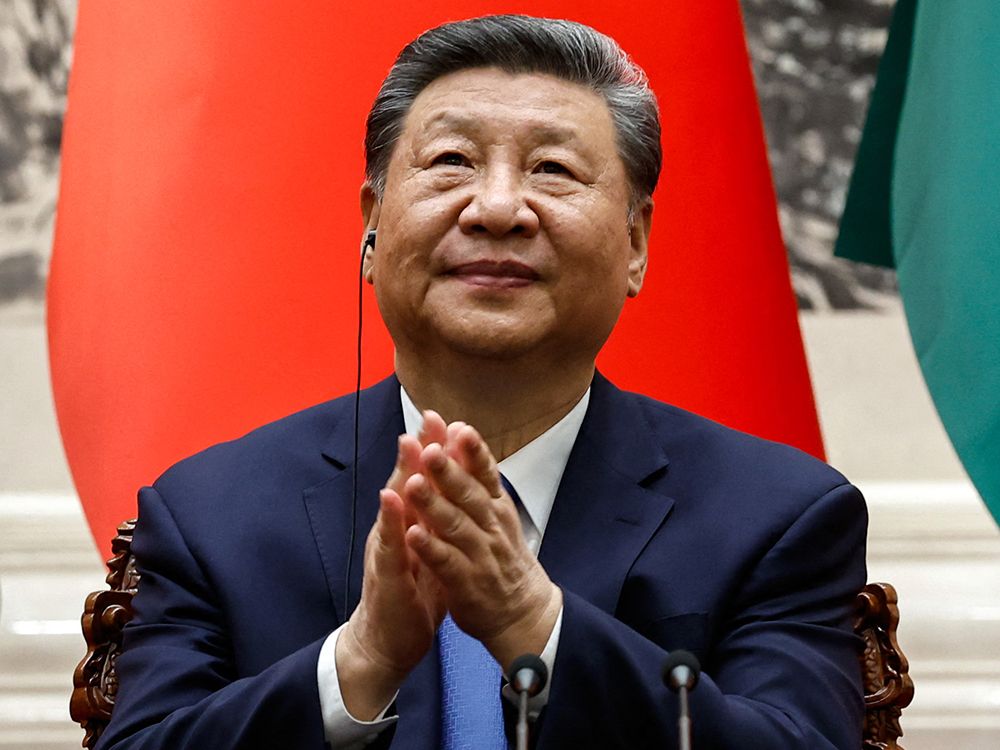 NextImg:David Oliver: China eating Trump's lunch in race for critical minerals
