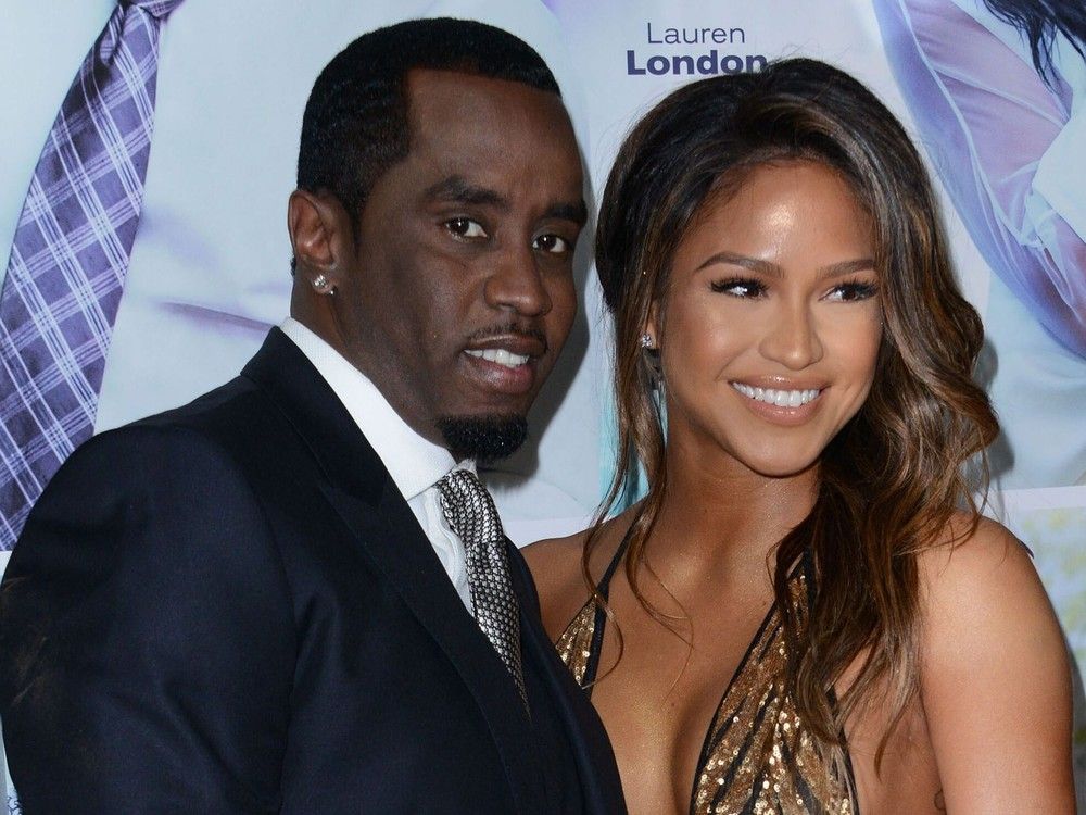 NextImg:R&B singer Cassie set to testify in Sean 'Diddy' Combs sex trafficking trial