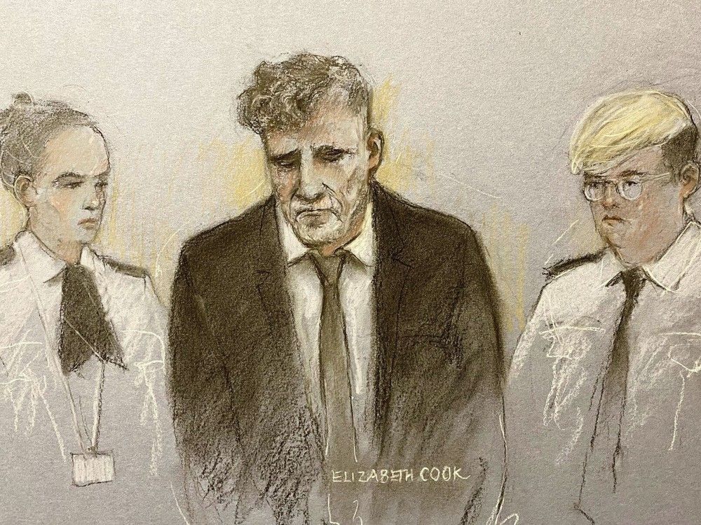 NextImg:Driver charged with Liverpool soccer parade tragedy appears in court