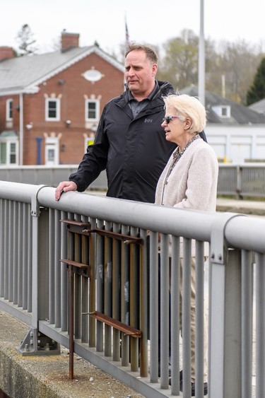 Canadians are falling out of love with Donald Trump’s America Canadians are falling out of love with Donald Trump’s America