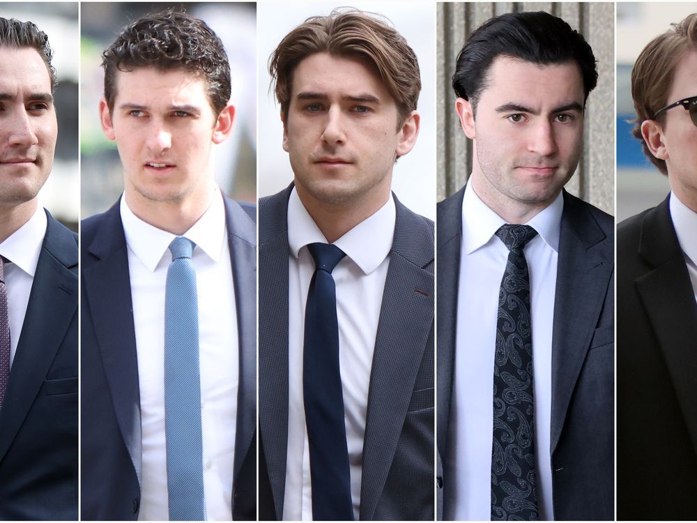 NextImg:Formenton asked for advice on way to bathroom with complainant, ex-teammate testifies