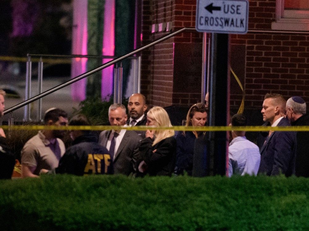 NextImg:Who were the Israeli Embassy staffers shot dead days before getting engaged?