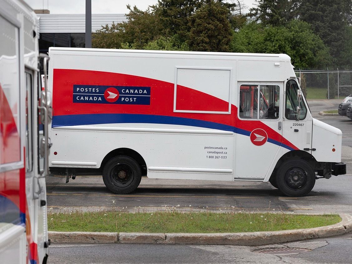 Michael Taube: Canada Post’s $1.6B loss proves it’s time to privatize