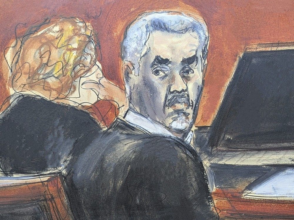 NextImg:Sean 'Diddy' Combs trial: Opening statements expected