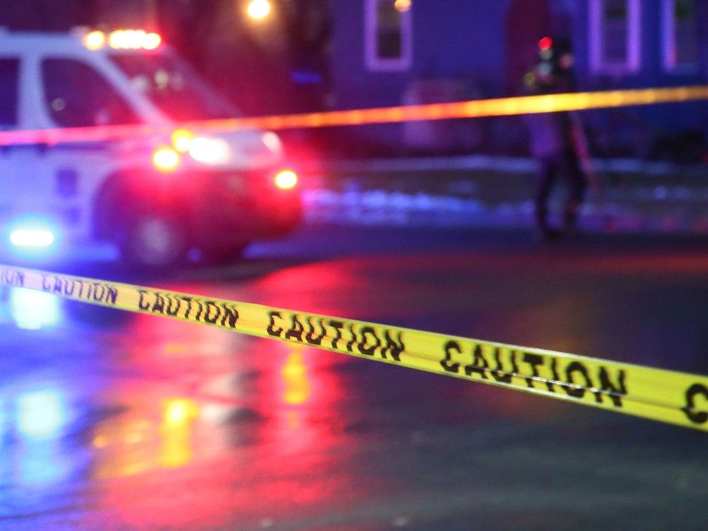 NextImg:Police investigating after vehicle crashes into Cirque du Soleil arena in Vancouver