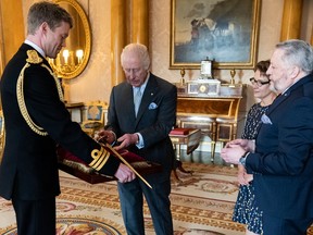Black Rod