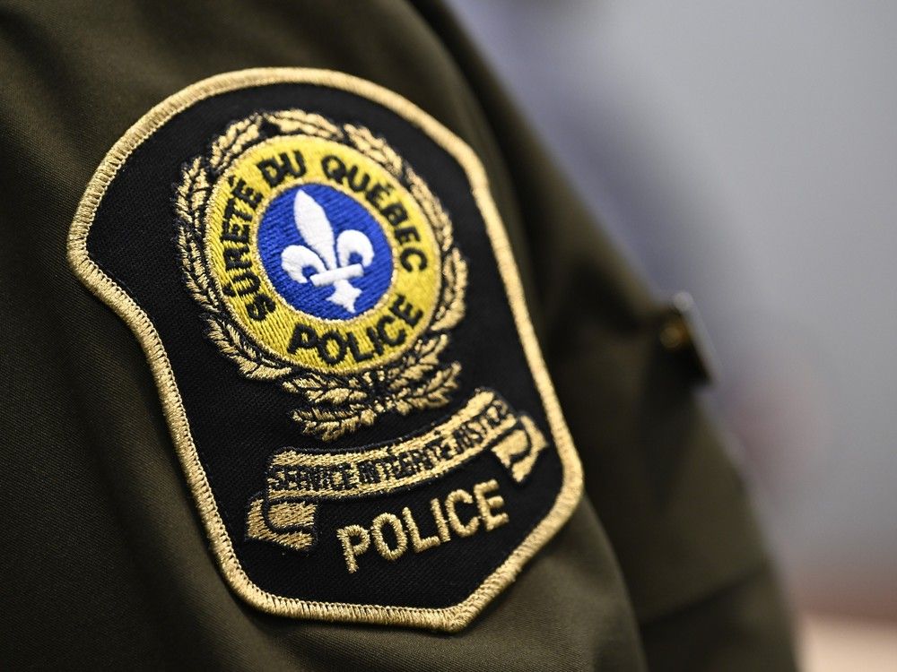 NextImg:Four missing after Airmedic helicopter crash in northeastern Quebec: police