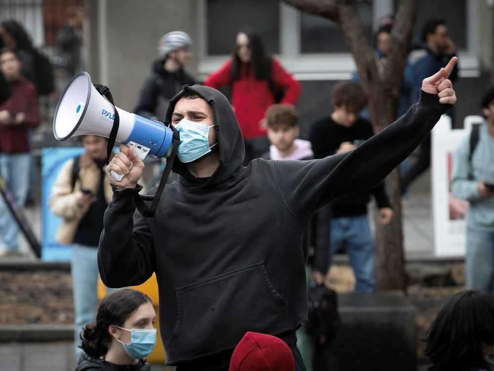 NextImg:Geoff Russ: Ordinary Canadians shouldn't have to pay to educate people who hate them