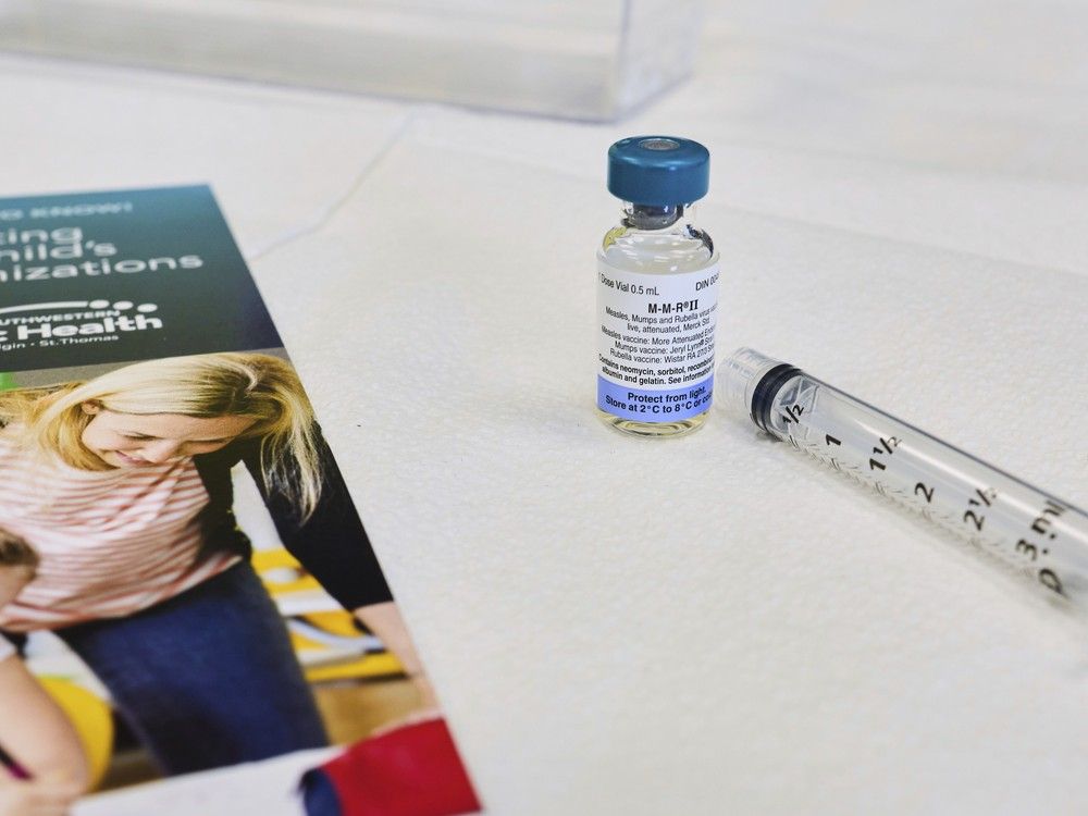 NextImg:Global vaccination efforts stall, leaving millions of children vulnerable to preventable diseases