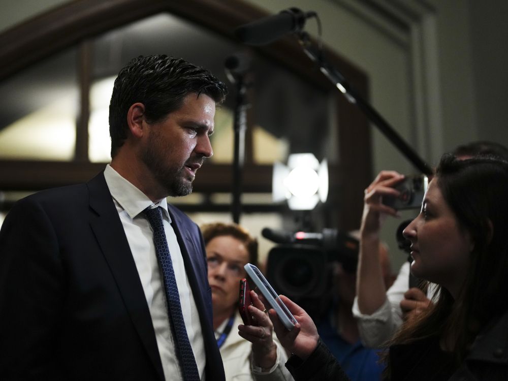 NextImg:Chris Sankey: 'Free, prior, and informed consent' never amounted to a First Nations veto
