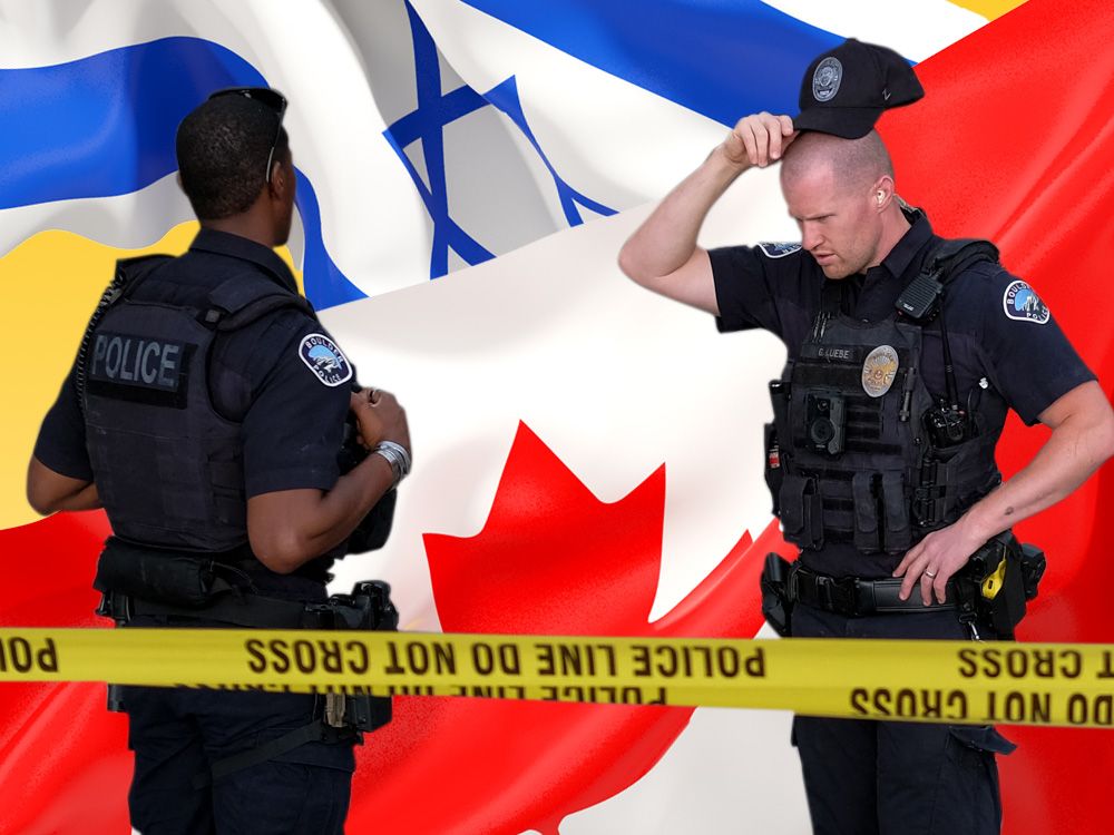 NextImg:Jews must not hide who they are in the face of Islamic extremism
