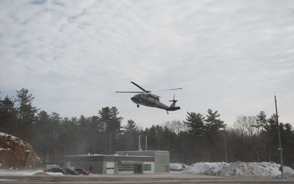 For a brief twilight period in the early weeks of 2025, Canada laboured under the assumption that if it only beefed up its border security, it might be spared a trade war with the United States. One of the conspicuous overtures of that period was the RCMP renting some used Black Hawk helicopters to perform patrols of the U.S.-Canada border.  But now, the Helicopter Association of Canada is accusing Ottawa of approving the Black Hawks for use despite the fact that they do not meet Canadian safety standards. There’s also the fact that Black Hawks, which are intended for heavy lift missions, don’t really make sense in a border patrol context. So there’s a chance that this whole saga occurred simply because Canada wanted an American-sounding helicopter it could show off to the White House to look like it was serious on border security.