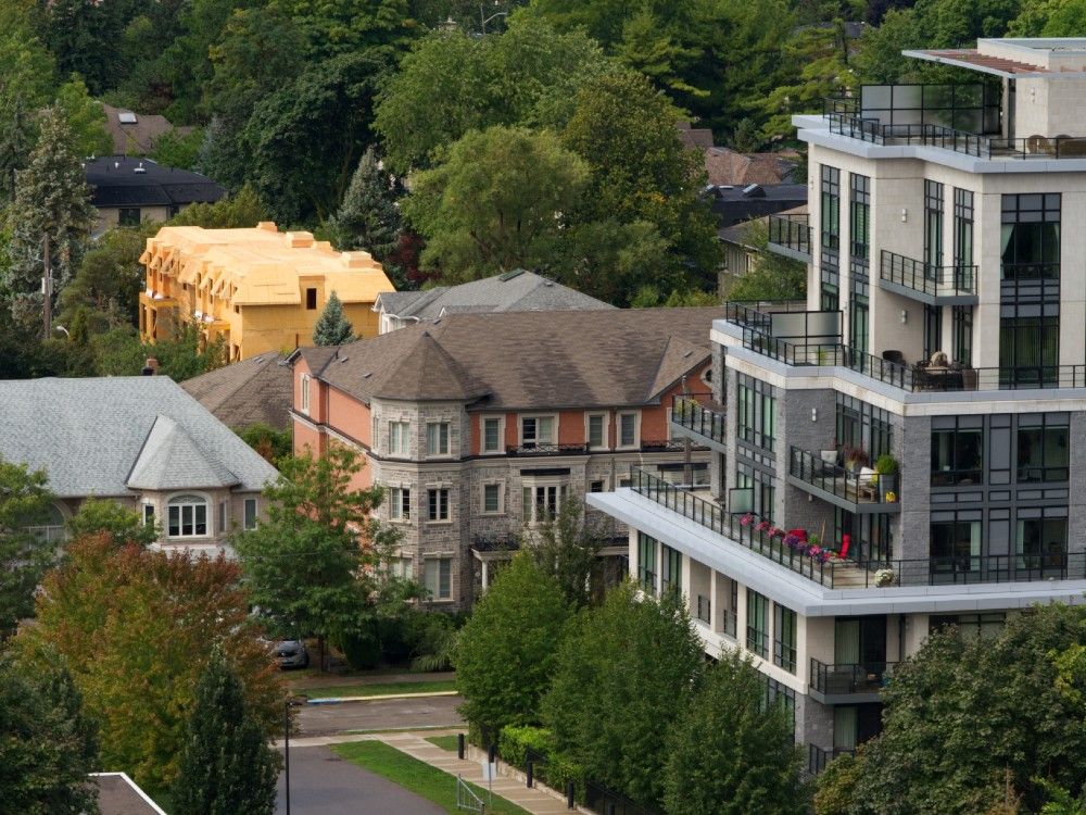 NextImg:Housing supply, employment and economic activity in the GTA are at risk without broad GST/HST relief for new homes