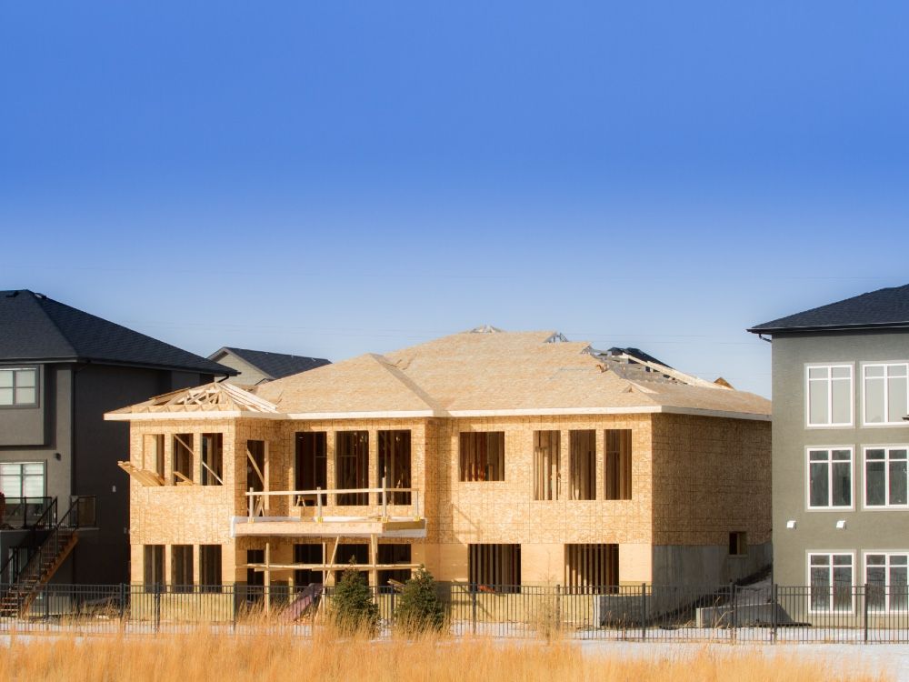 NextImg:The federal government’s GST/HST legislation must meet the needs of the GTA housing market