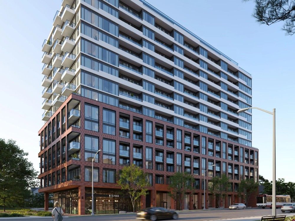 NextImg:On the map: A chance to own at Yonge and Sheppard