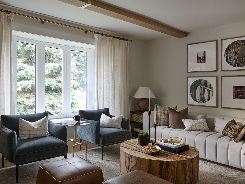 NextImg:Interior design: Romancing the home