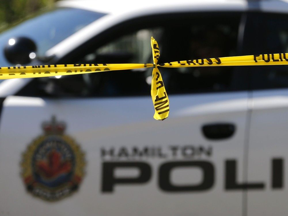 NextImg:Police find missing woman's remains in Hamilton landfill, charge common-law partner with her murder