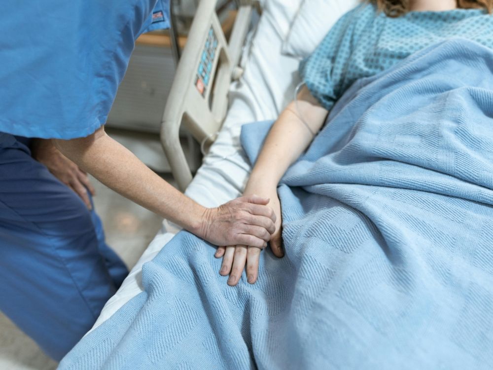 NextImg:Colby Cosh: There's no point to gatekeeping MAiD if doctors never say 'no'