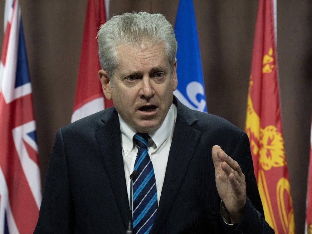 NextImg:'We lost touch': Former NDP MP Charlie Angus calls election an 'unmitigated disaster' for the party