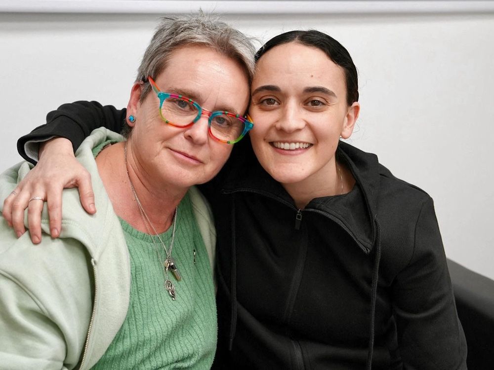 NextImg:David Christopher Kaufman: Shame on LGBT elite for ignoring lesbian Israeli hostage Emily Damari this Pride season