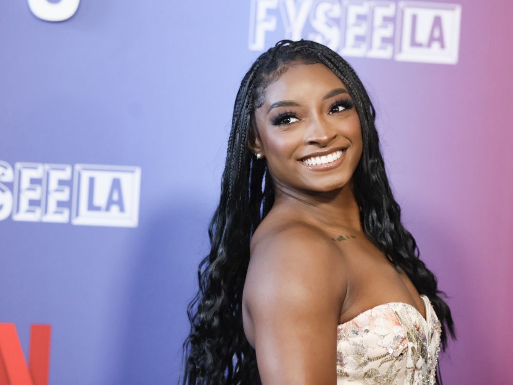 NextImg:Emma Teitel: Simone Biles was right to call out the bullying of children