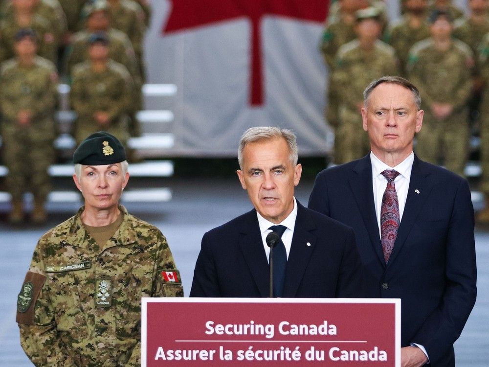 NextImg:Canada’s F-35 purchase plagued by cost increases and delays: AG report