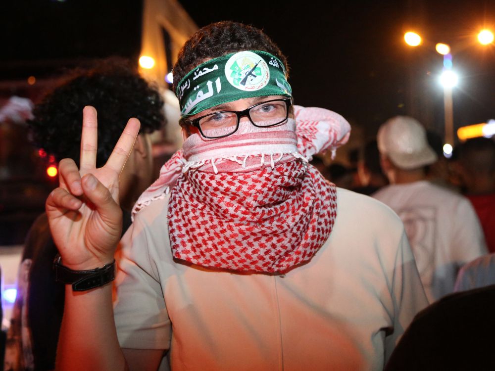 NextImg:Danielle Kubes: Naive western activists get a harsh dose of reality in Egypt