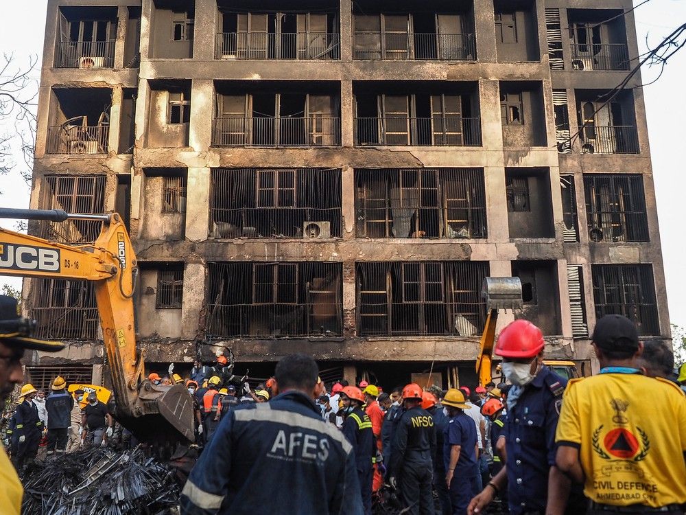 NextImg:Trump says he offered assistance to India after crash: 'I gave them a couple of pointers'