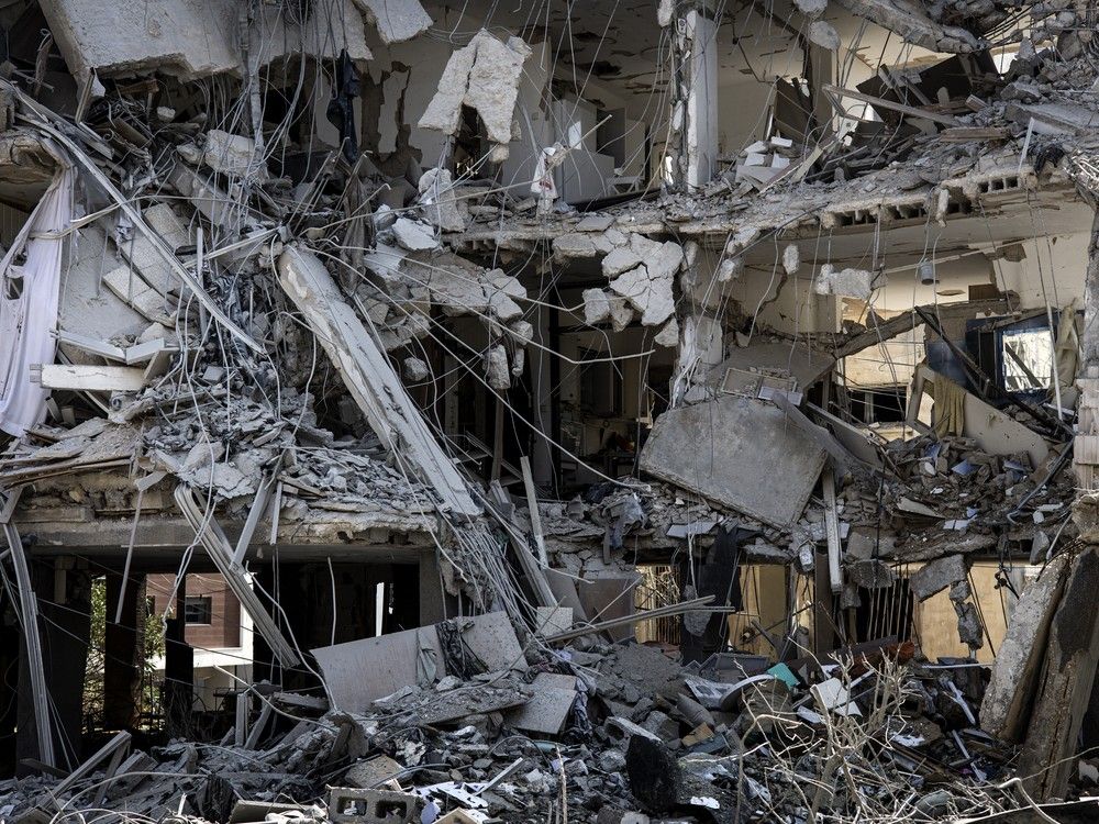 NextImg:Three killed in Iranian missile attacks on Israel, Magen David Adom says