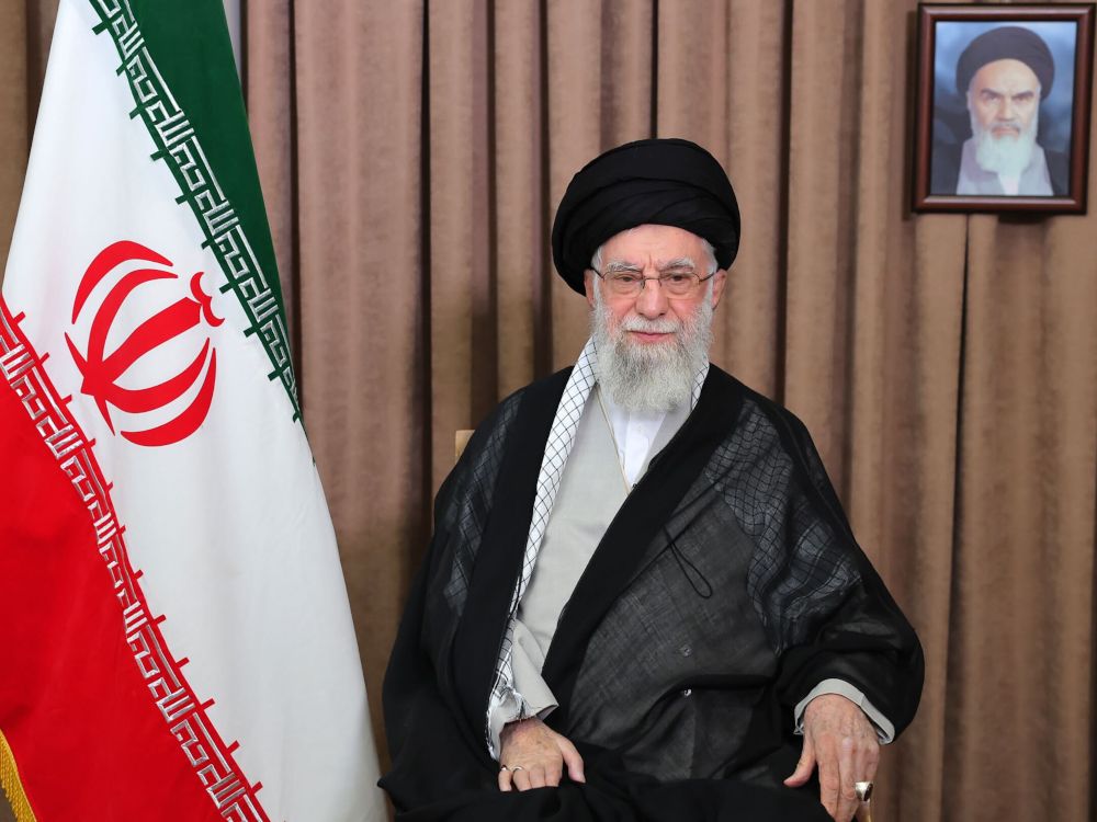 NextImg:NP View: Farewell to Iran’s terrorist regime