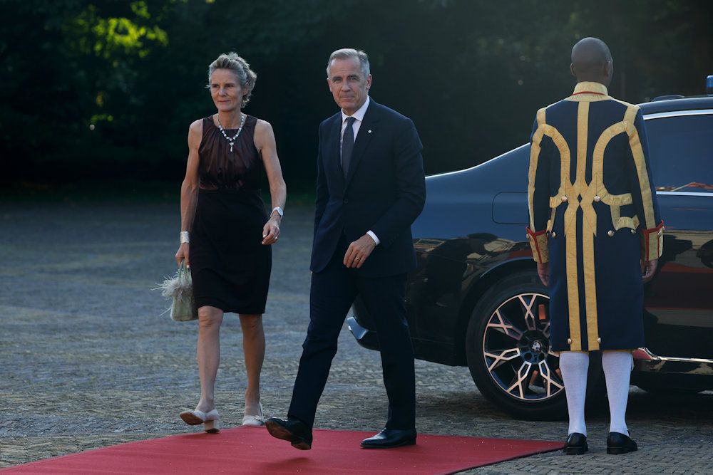  Prime Minister Mark Carney is in Europe right now to attend the NATO leaders’ summit in The Hague. In an interview with CNN, he said the alliance’s new spending target of five per cent of GDP would cost Canada $150 billion per year. “That’s a lot of money,” said Carney. For context, Canada’s contribution to the Second World War cost about $400 billion in 2025 dollars.