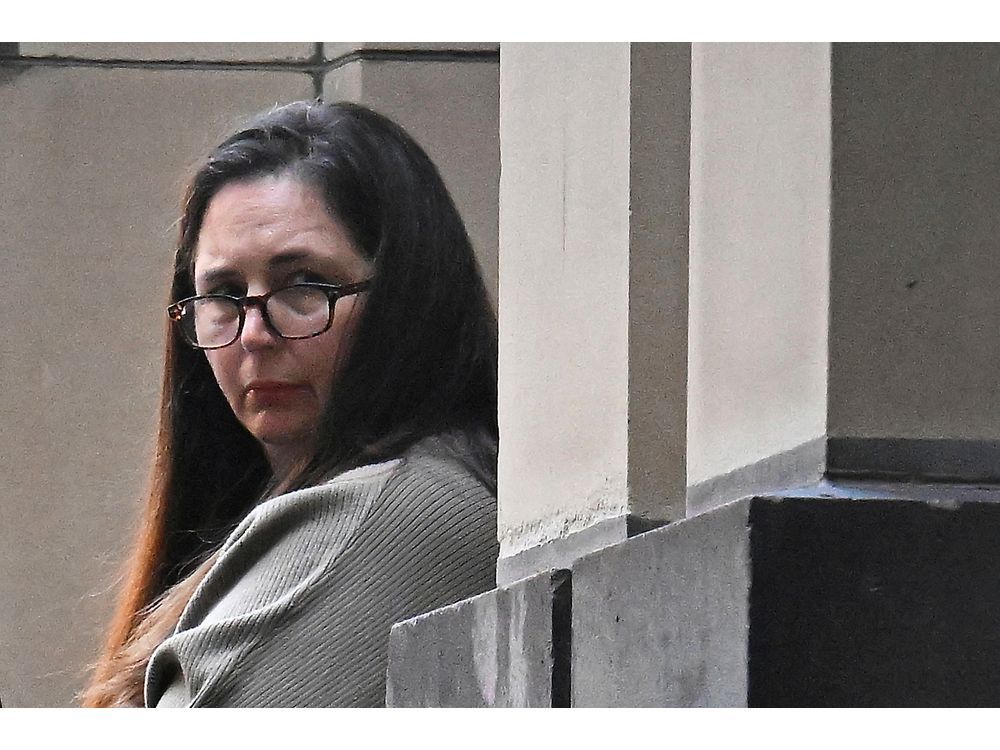 NextImg:Sole survivor of Australian mushroom poisoning grieves loss of wife and friends