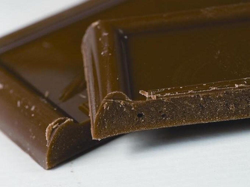 NextImg:What eating foods like dark chocolate and berries did to a study group of more than 120,000 people