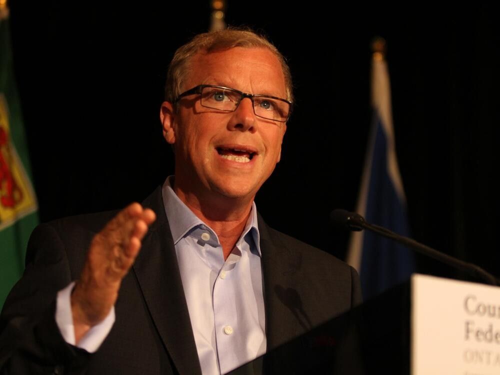 NextImg:Former Saskatchewan premier Brad Wall can repair relations with India, say premiers