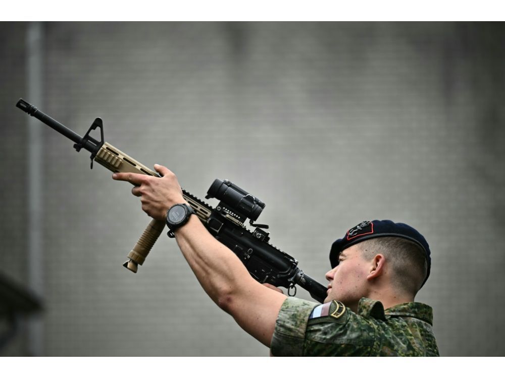 NextImg:What does NATO's 5% spending deal really mean?