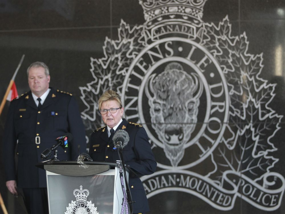 NextImg:What cops ‘covered up’ about the Nova Scotia massacre: Full Comment podcast