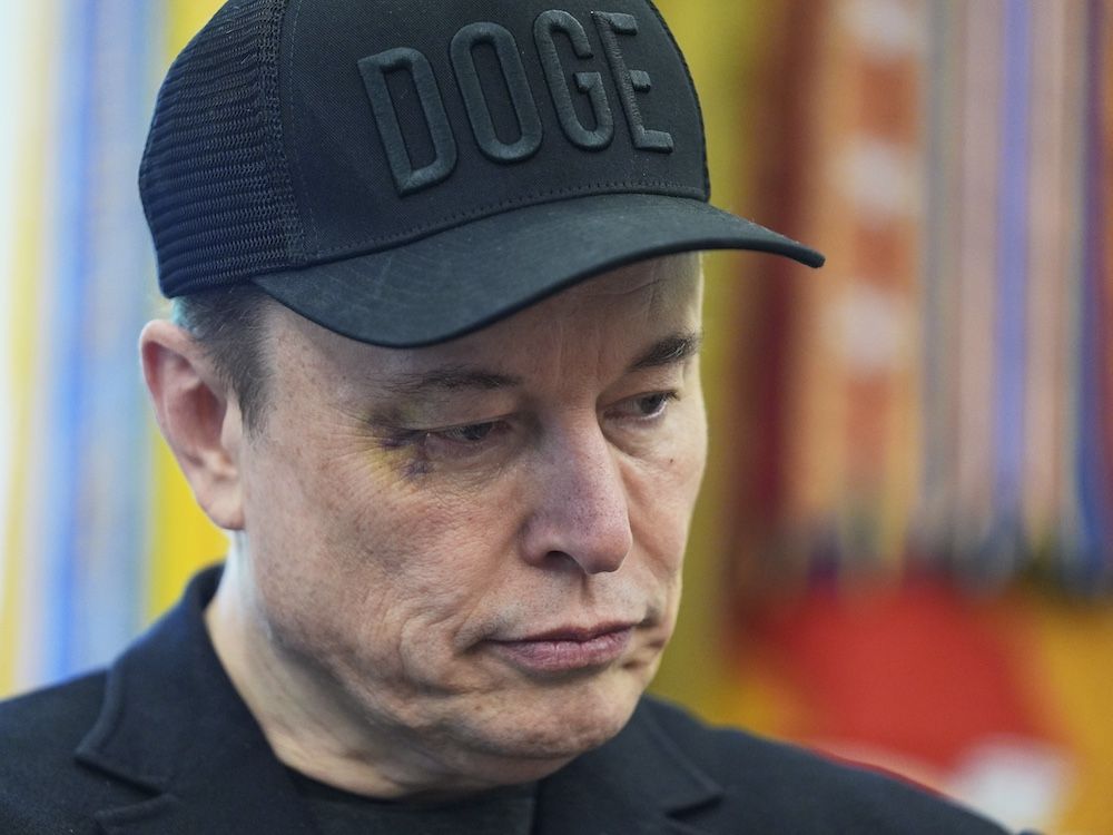 NextImg:J.D. Tuccille: A disappointing DOGE is better than no DOGE at all