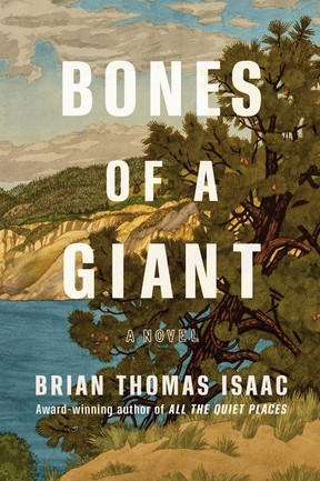 bones giant
