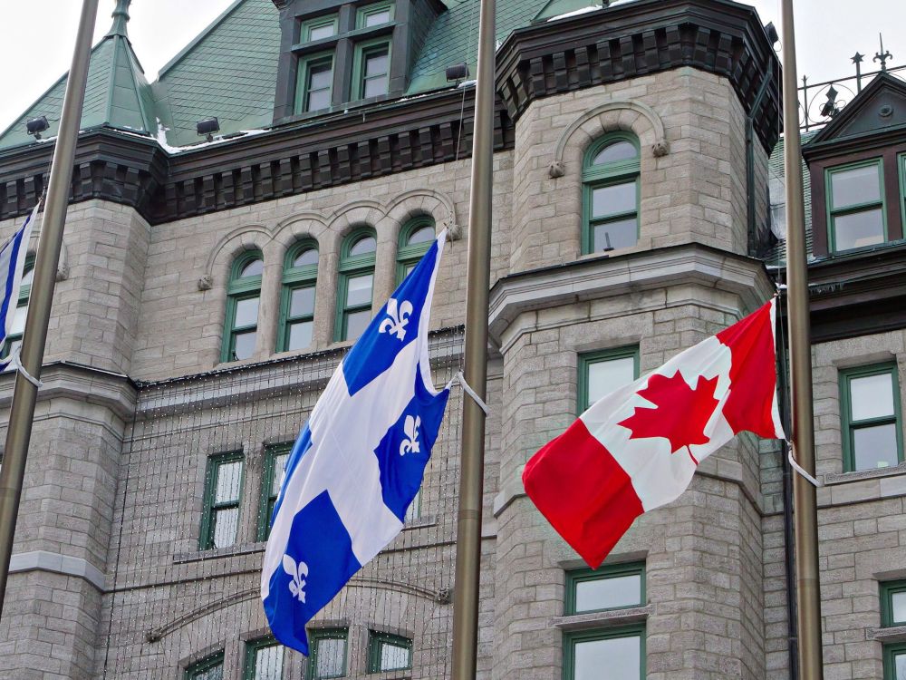 NextImg:Dimitri Soudas: Quebec City's foolish decision to erase history