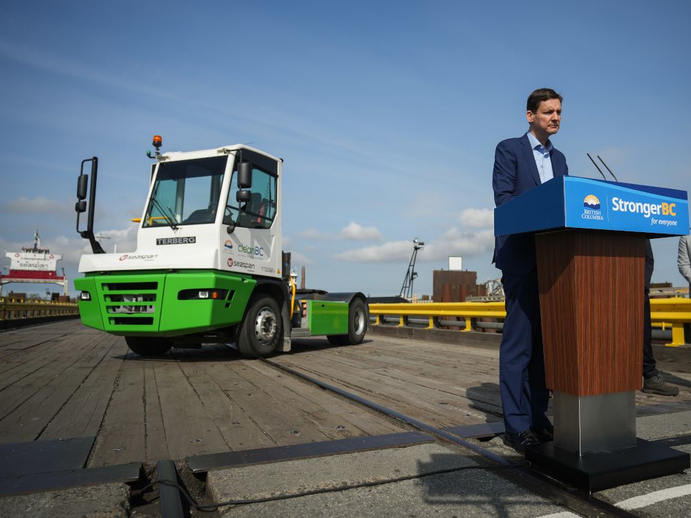 NextImg:John Rustad: B.C. NDP stabs workers in the back with Chinese ferry contract