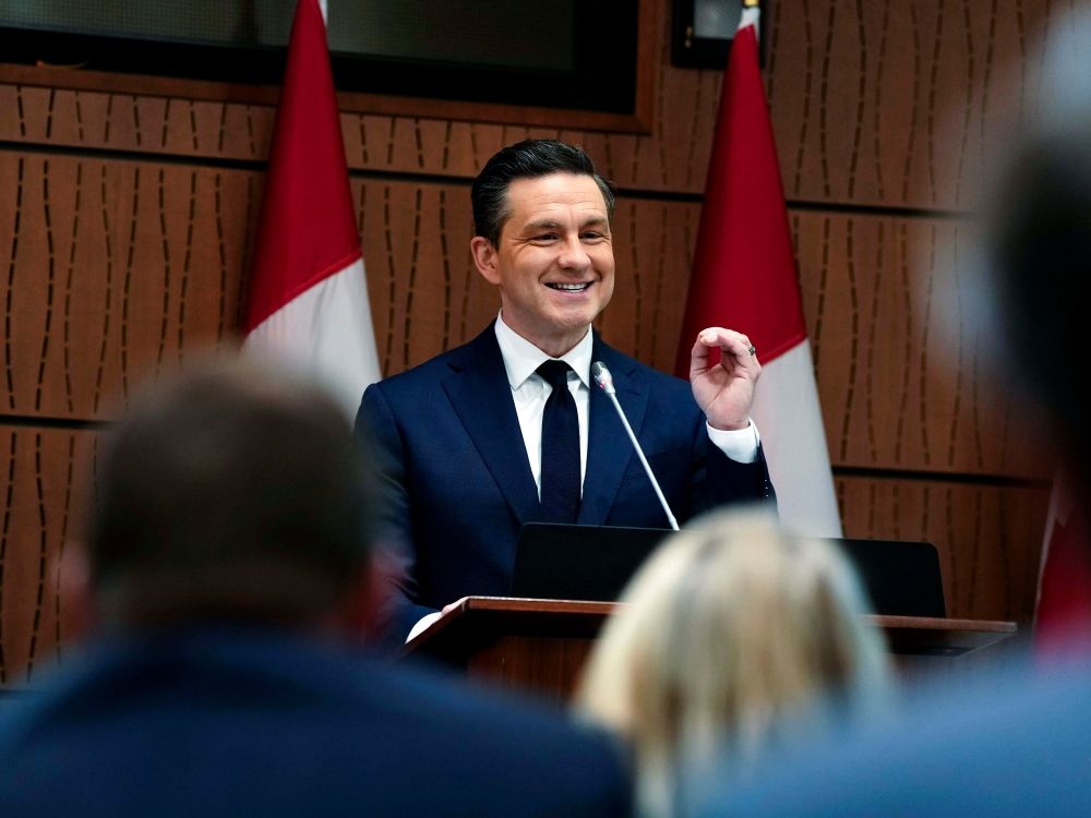 NextImg:Colby Cosh: The underrated power of Poilievre