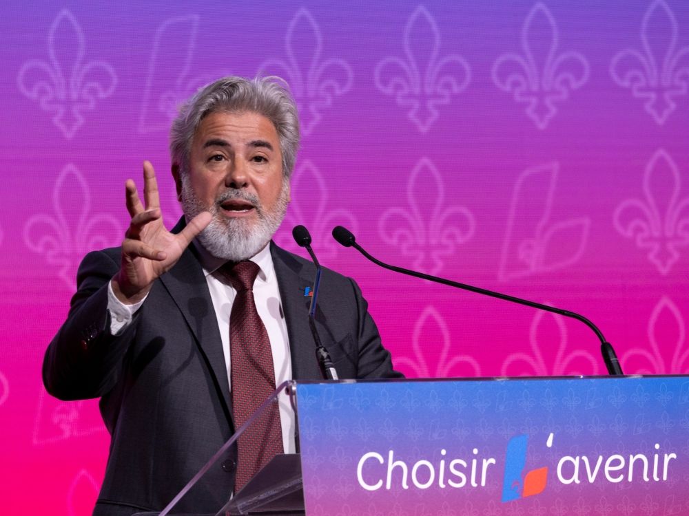 NextImg:André Pratte: Pablo Rodriguez has won over the Quebec Liberals. That was the easy part